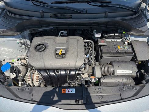 Used 2024 Kia Soul LX w/ Option Group 015 FWD image 12