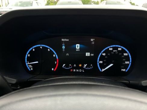 Used 2022 Ford Bronco Sport Big Bend w/ Convenience Package AWD/4WD image 34