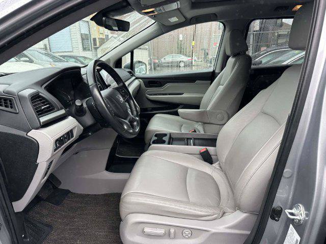 Used 2022 Honda Odyssey EX-L image 13