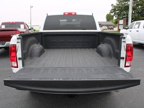 Used 2019 RAM 1500 Tradesman image 6