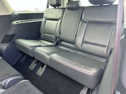 Used 2025 Ford Expedition Max Active RWD image 16