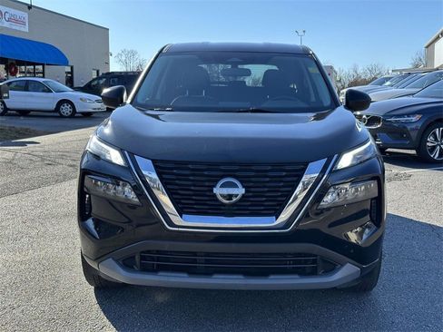 Used 2023 Nissan Rogue S image 24