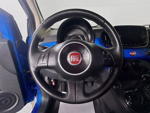 Used 2017 FIAT 500 Pop image 11