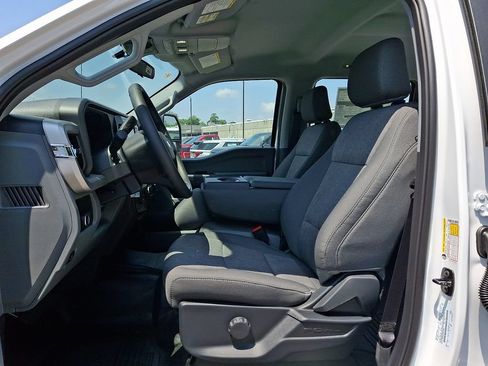 New 2026 Ford F250 XL w/ XL Chrome Package AWD/4WD image 7
