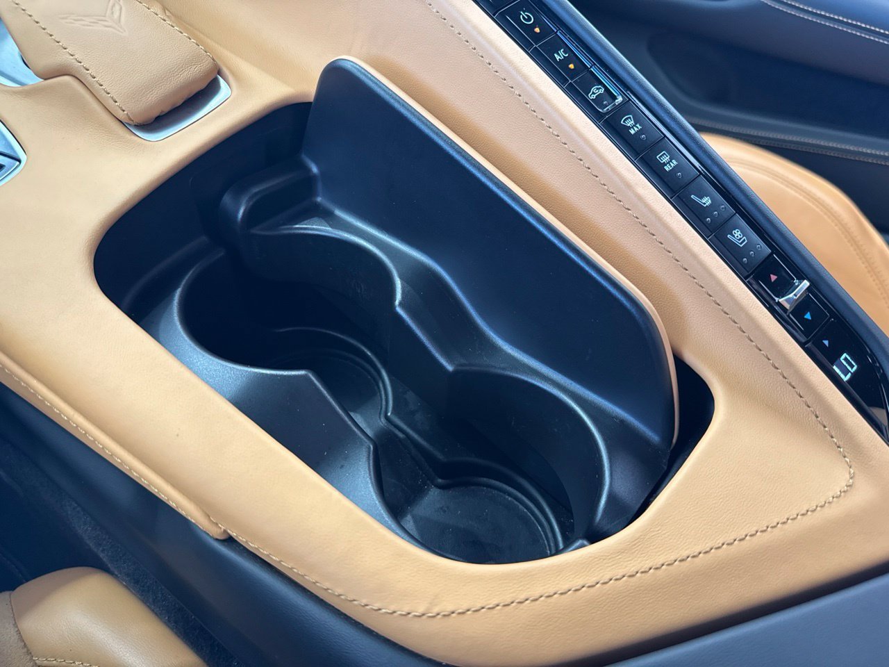 Used 2025 Chevrolet Corvette Z06 RWD image 30