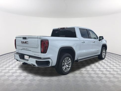 New 2026 GMC Sierra 1500 Denali w/ Technology Package AWD/4WD image 6