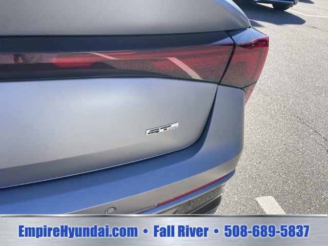 Used 2026 Kia K5 GT-Line w/ GT-Line Red Interior Package AWD/4WD image 5