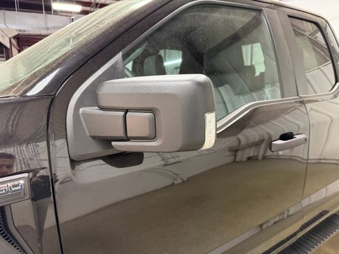 Used 2023 Ford F150 XL w/ XL Chrome Appearance Package AWD/4WD image 34