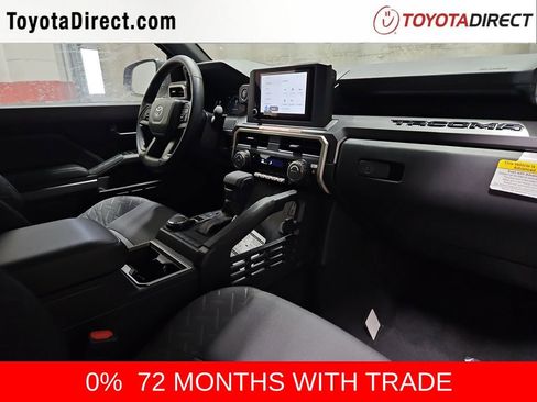 New 2026 Toyota Tacoma SR5 image 25