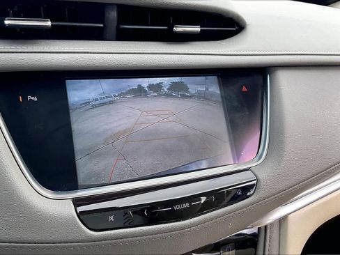 Used 2019 Cadillac XT5 Luxury FWD image 53