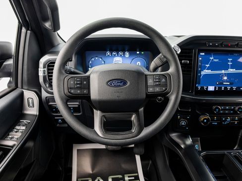 Used 2024 Ford F150 STX AWD/4WD image 37