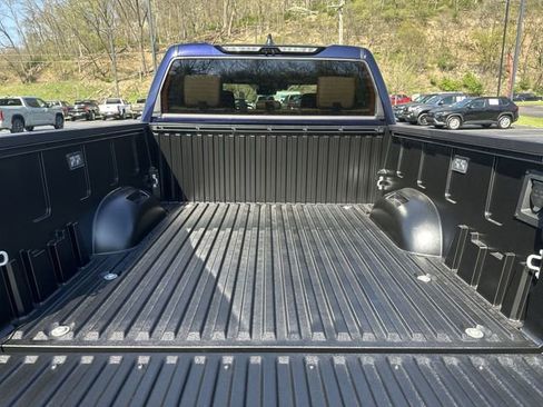 New 2026 Toyota Tundra 1794 Edition AWD/4WD image 23