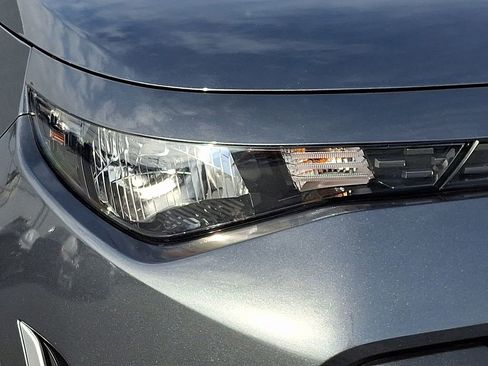 Used 2024 Kia Soul LX w/ Option Group 015 image 9