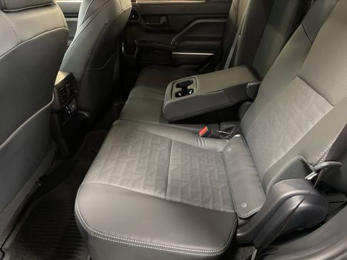 Used 2026 Toyota 4Runner TRD Sport Premium image 32