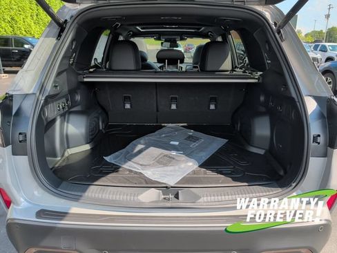 Certified 2026 Subaru Forester Sport AWD/4WD image 18
