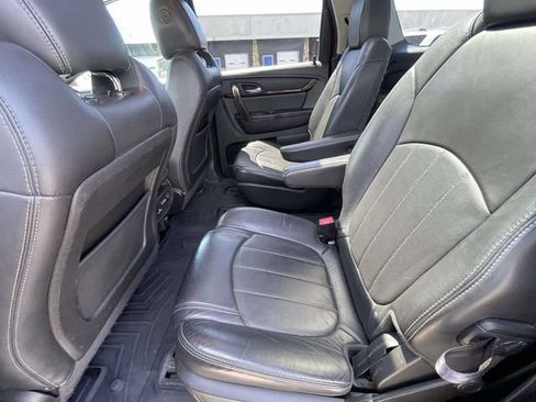 Used 2014 GMC Acadia Denali AWD/4WD image 12