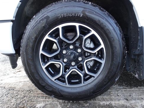 Used 2023 Ford F150 XLT w/ Equipment Group 302A High image 56