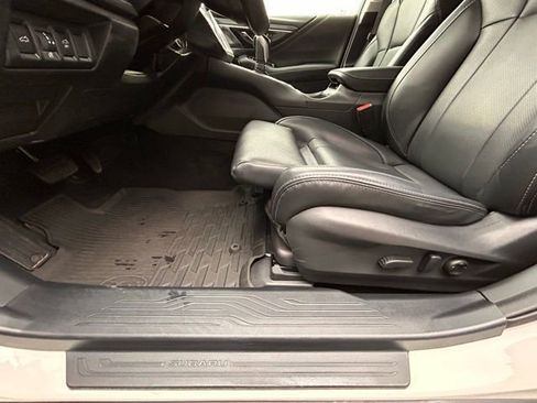 Used 2023 Subaru Outback Limited w/ Popular Package #2 image 26