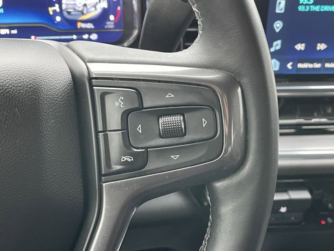 Used 2024 Chevrolet Silverado 2500 High Country w/ Midnight Edition image 17