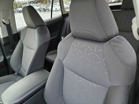 Certified 2025 Toyota RAV4 XLE image 24