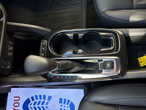 Used 2023 Chevrolet TrailBlazer ACTIV image 22