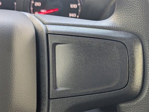 Used 2026 Chevrolet Silverado 1500 Custom Trail Boss w/ LPO, Dark Essentials Package image 27