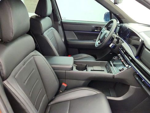 Used 2024 Hyundai Santa Fe Calligraphy FWD image 23