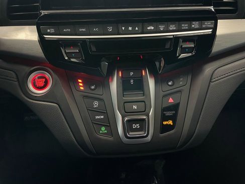 New 2026 Honda Odyssey Sport-L image 19