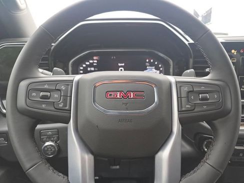 New 2026 GMC Sierra 1500 Elevation AWD/4WD image 29
