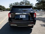 Used 2022 Ford Explorer Limited w/ Equipment Group 301A image 4