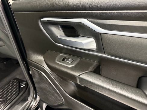 Used 2025 RAM 1500 Big Horn image 26