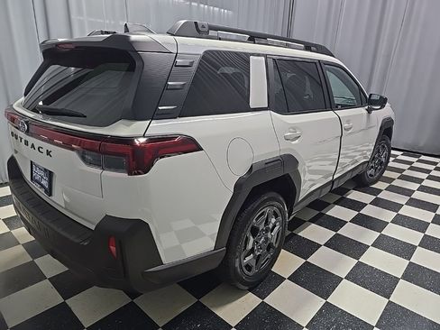 New 2026 Subaru Outback Premium AWD/4WD image 9