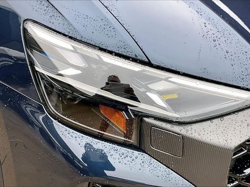 New 2026 Audi RS Q8 performance image 13