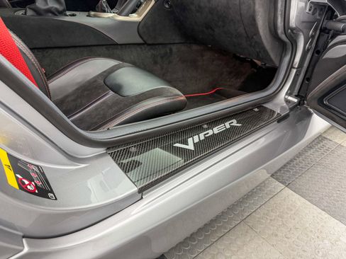 Used 2016 Dodge Viper ACR w/ Extreme Aero Package image 44