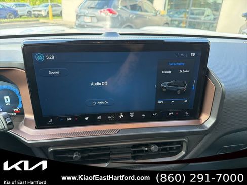Used 2025 Ford Bronco Sport Outer Banks AWD/4WD image 29
