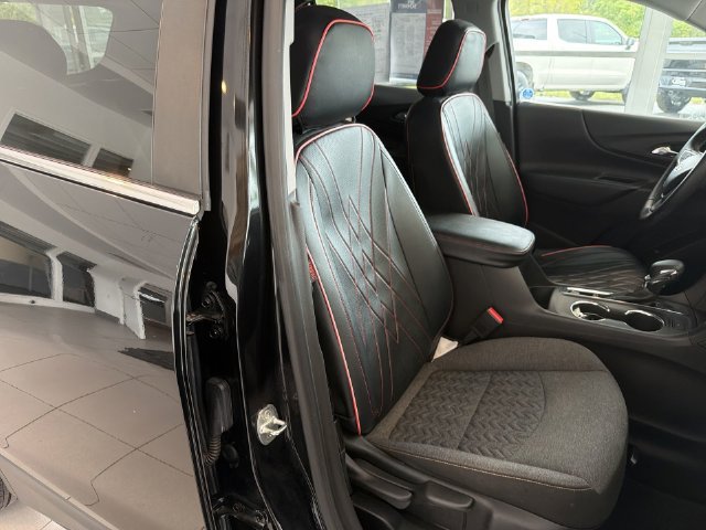 Certified 2022 Chevrolet Equinox LT FWD image 19