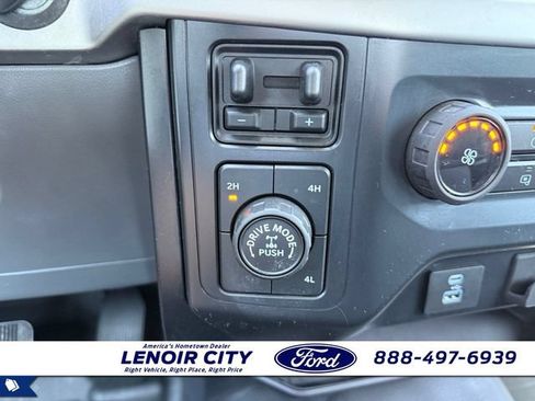 Certified 2022 Ford F150 XL w/ Trailer Tow Package AWD/4WD image 27