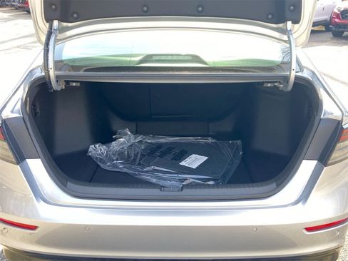 New 2025 Honda Accord EX-L image 9