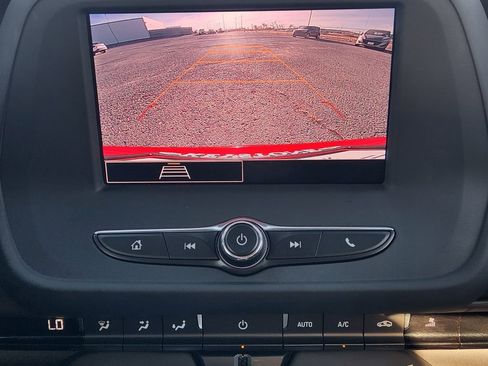 Used 2023 Chevrolet Camaro LT image 18