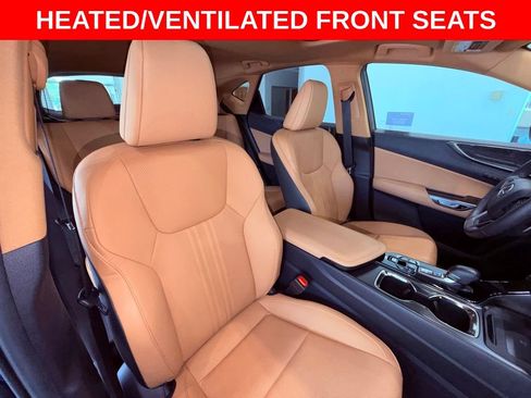 Used 2022 Lexus NX 350 AWD image 15