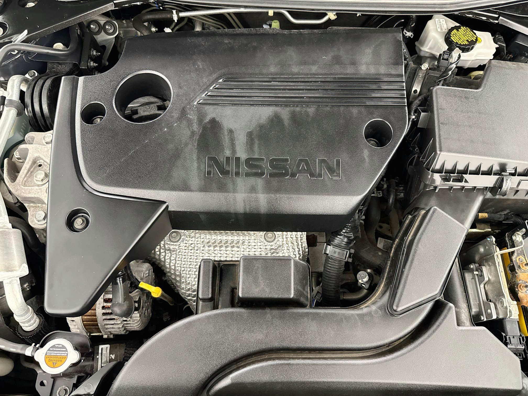 Used 2018 Nissan Altima 2.5 S w/ S Convenience Package FWD image 69