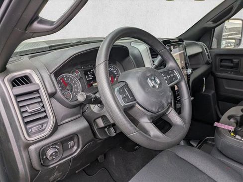 New 2026 RAM 2500 Tradesman image 3