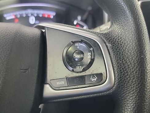 Certified 2020 Honda CR-V EX image 26