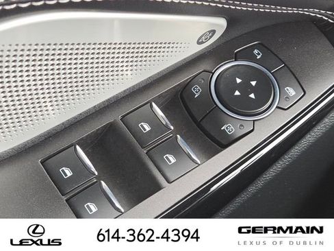Used 2023 Ford Explorer ST w/ Equipment Group 401A AWD/4WD image 27
