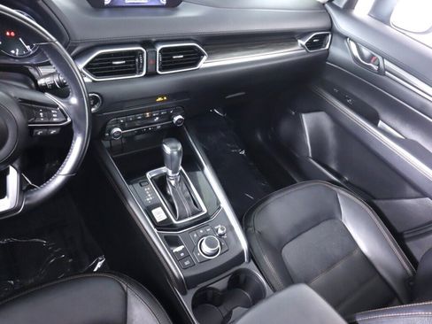 Used 2019 MAZDA CX-5 Grand Touring AWD/4WD image 33