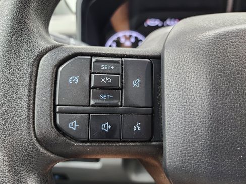 Used 2024 Ford F350 XL w/ STX Appearance Package AWD/4WD image 18