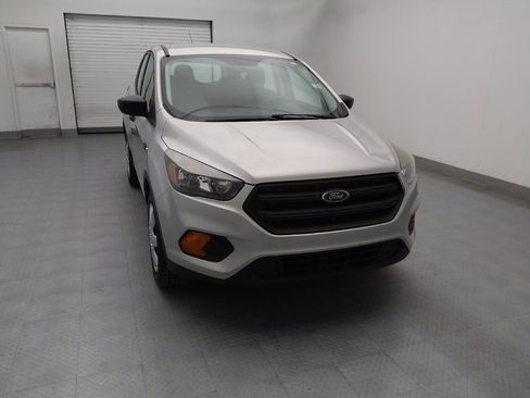 Used 2018 Ford Escape S image 14