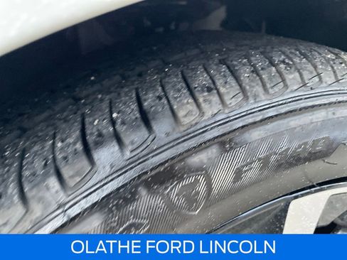 Used 2024 Honda Civic EX image 30