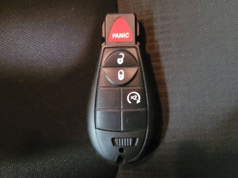 Used 2016 Jeep Cherokee Latitude image 32