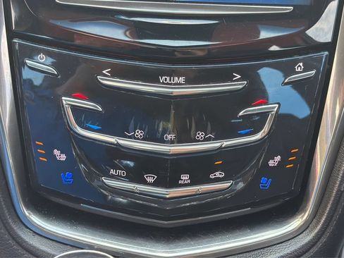 Used 2017 Cadillac CTS Luxury AWD/4WD image 33